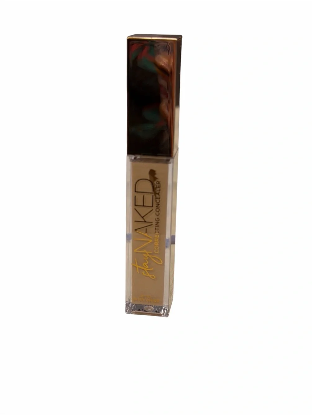 URBAN DECAY STAY NAKED Correcting Concealer .35 OZ Color 30NN